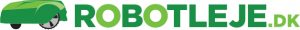 Robotleje Logo til emails